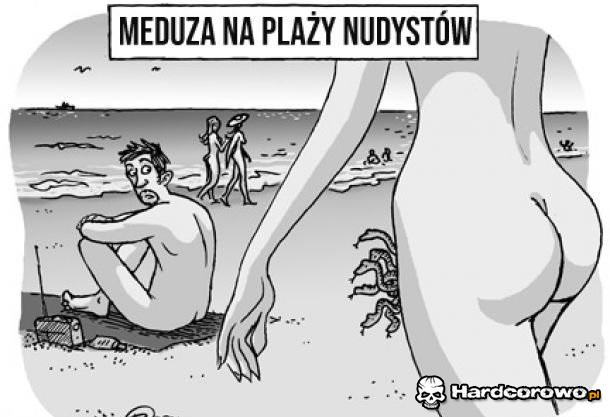 Meduza - 1