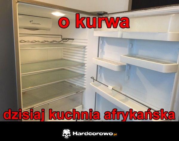 Głodówka - 1