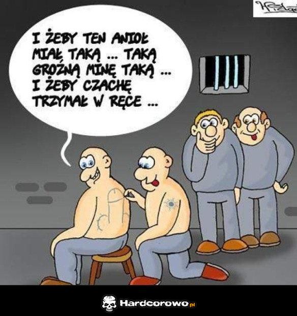 Pierdlowe dziary - 1