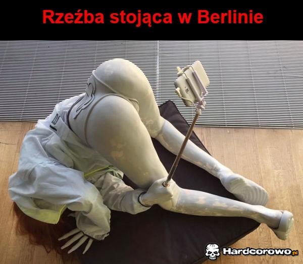 Sztuka - 1