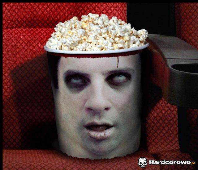 Popcorn - 1