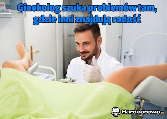 Ginekolog - 1