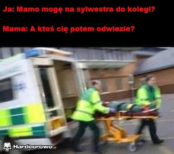 Tak było - 1