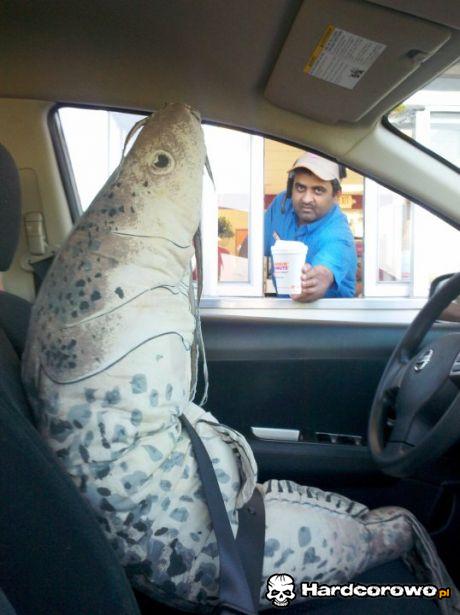 McDrive - 1