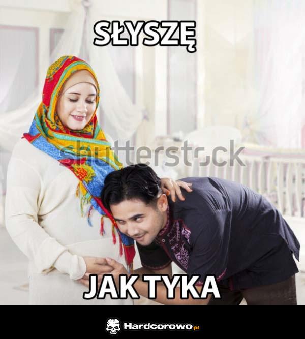 Słyszę - 1