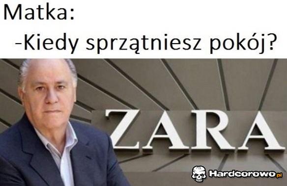 Matka wie, że grasz - 1