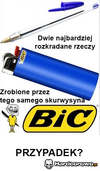 Bic  - 1