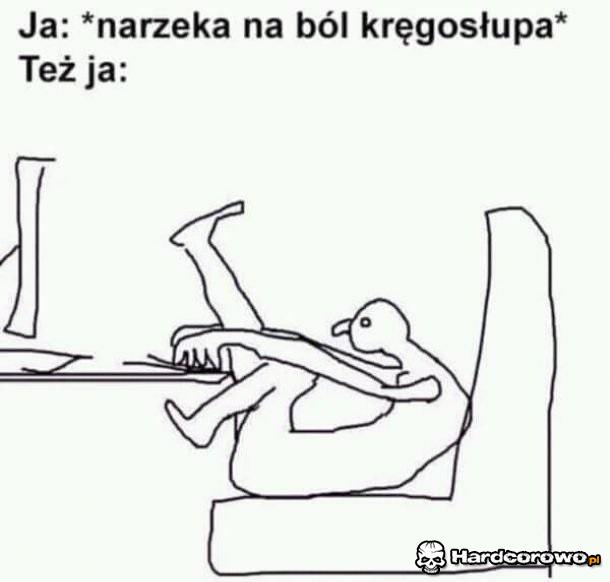 Tak jest - 1
