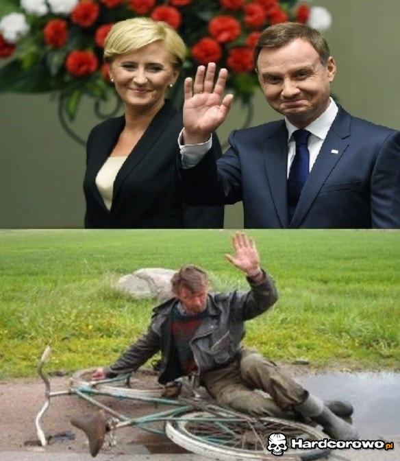 Szanuj każdego - 1