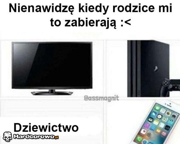 Najgorzej - 1