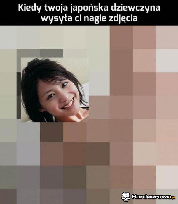 Gorąco - 1