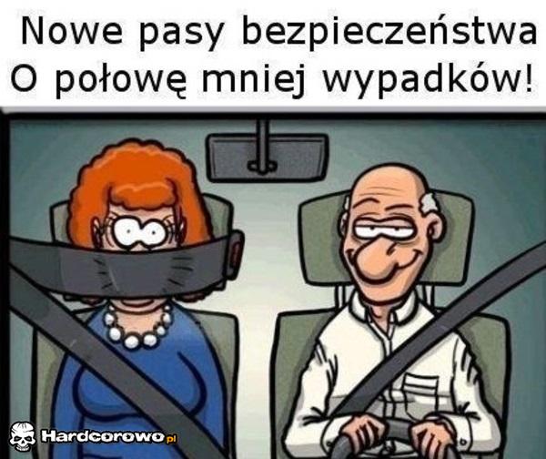  Pasy - 1