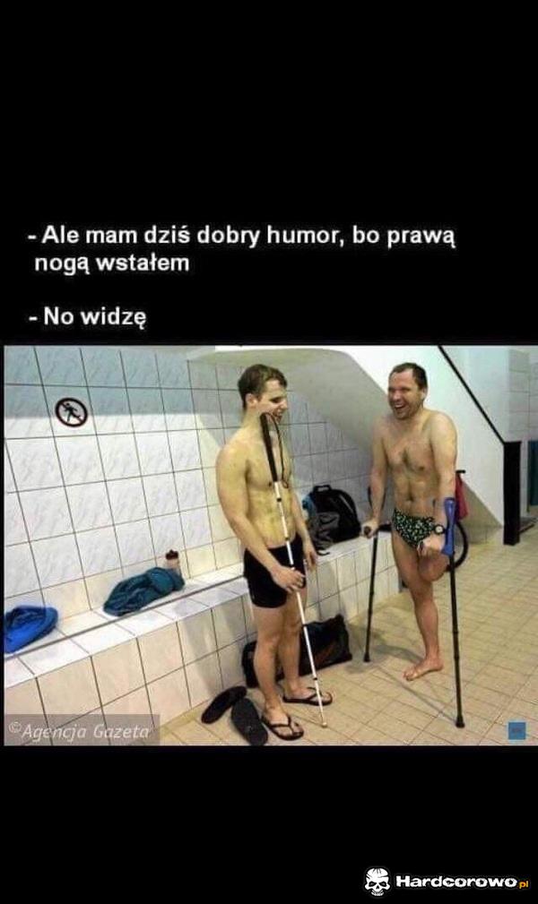Dobry humor - 1