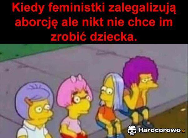 Feministki - 1