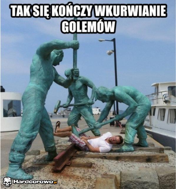 Tak się kończy  - 1