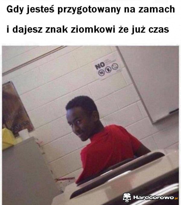 Już czas - 1