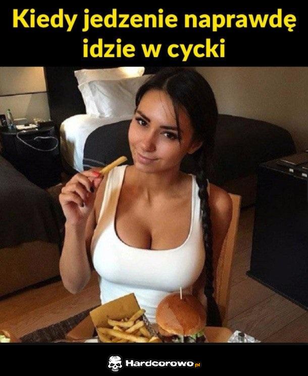 Weszło dobrze - 1