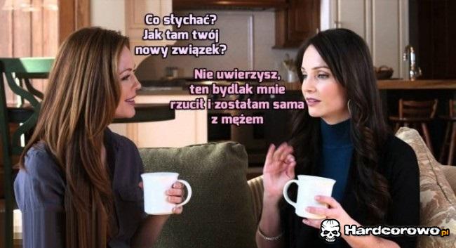 Nowy związek - 1