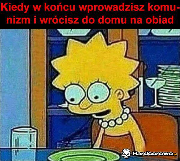 Komunizm - 1