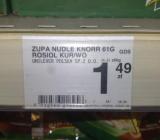 Nudle Knorr