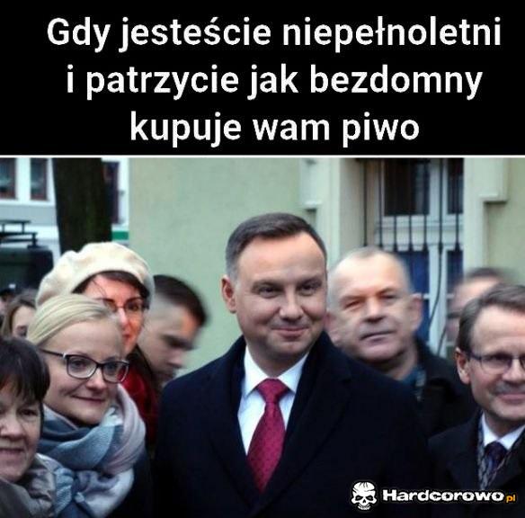 Szczęście wypisane na twarzy - 1
