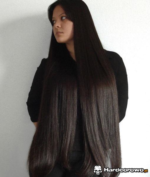 Bardzooo długie włosy - 15