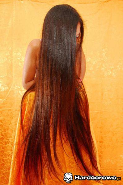 Bardzooo długie włosy - 17