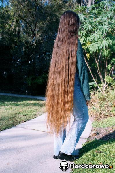 Bardzooo długie włosy - 2