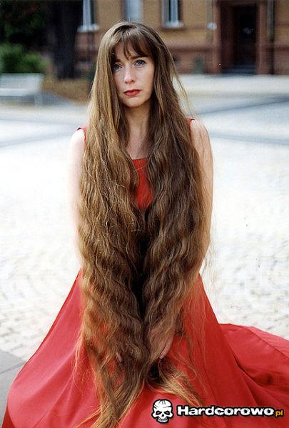 Bardzooo długie włosy - 20