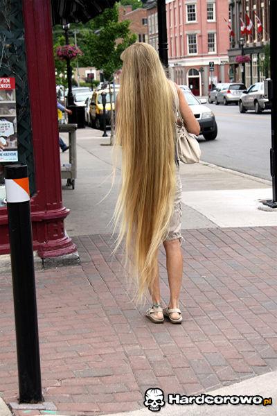 Bardzooo długie włosy - 34