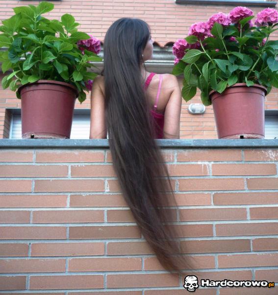 Bardzooo długie włosy - 35