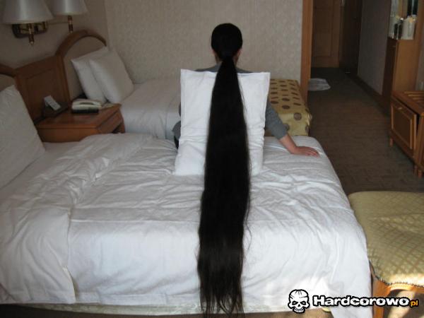 Bardzooo długie włosy - 41