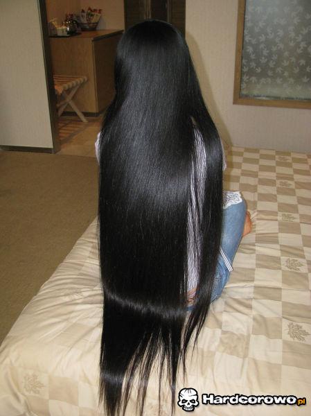 Bardzooo długie włosy - 43