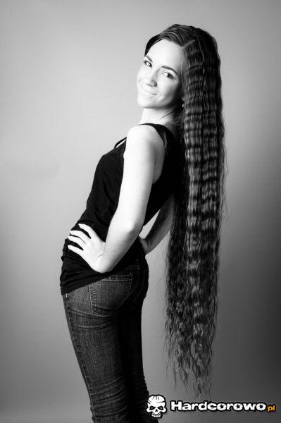 Bardzooo długie włosy - 45