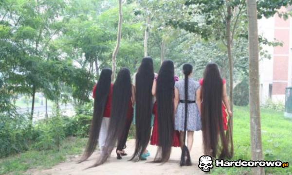 Bardzooo długie włosy - 47