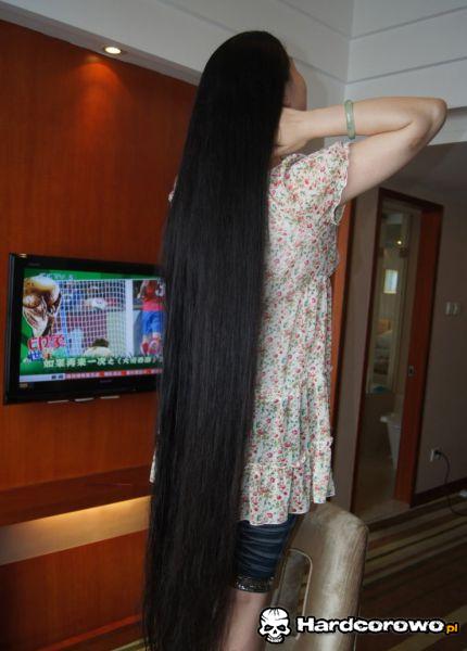 Bardzooo długie włosy - 48