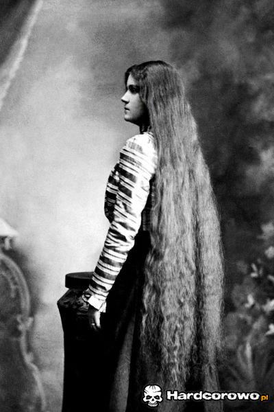 Bardzooo długie włosy - 49