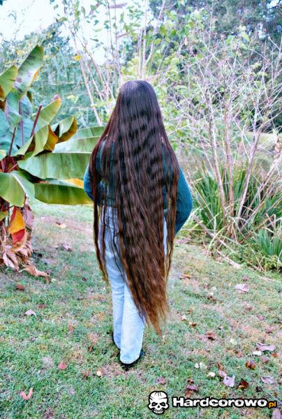 Bardzooo długie włosy - 5