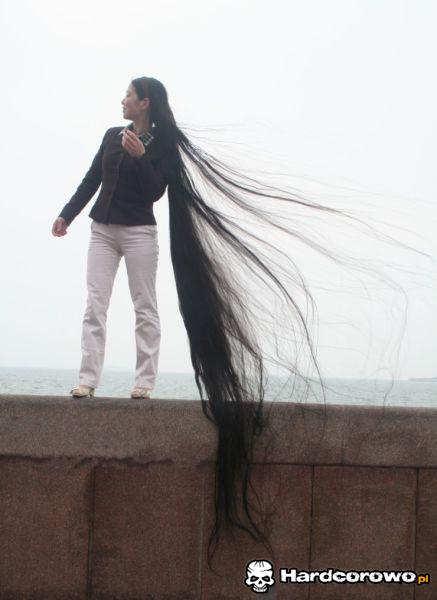 Bardzooo długie włosy - 50