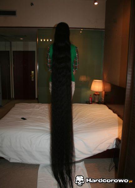 Bardzooo długie włosy - 51
