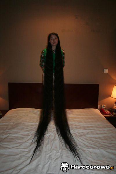 Bardzooo długie włosy - 52