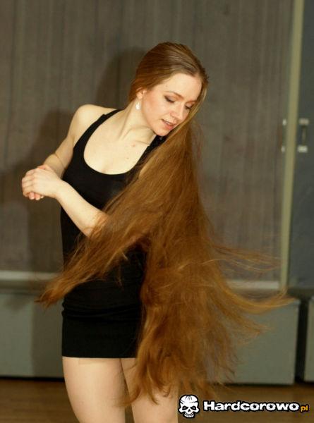 Bardzooo długie włosy - 6
