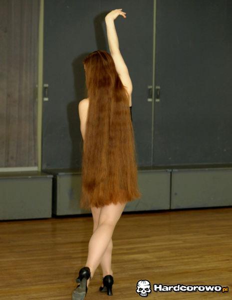 Bardzooo długie włosy - 7