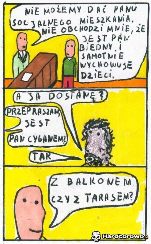 Nasza sprawiedliwość - 1
