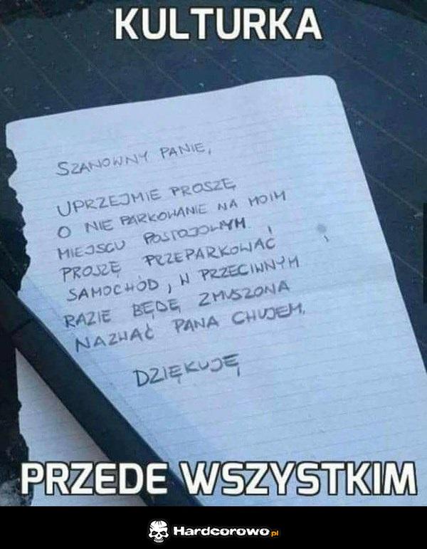 Kulturka - 1