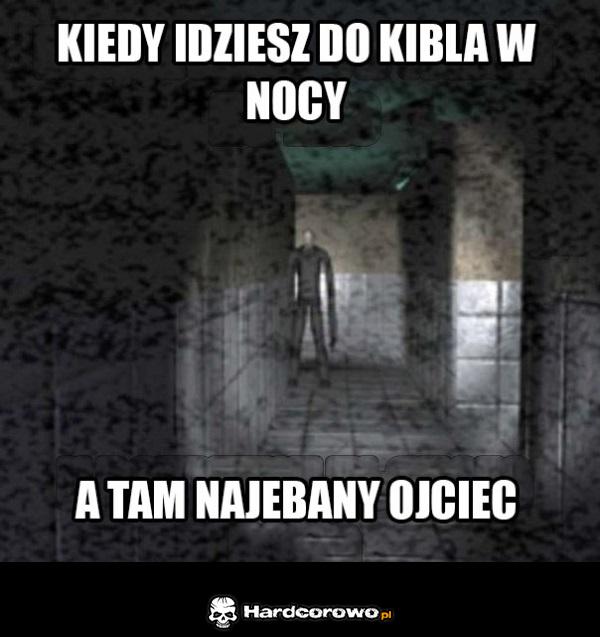 Najgorzej - 1