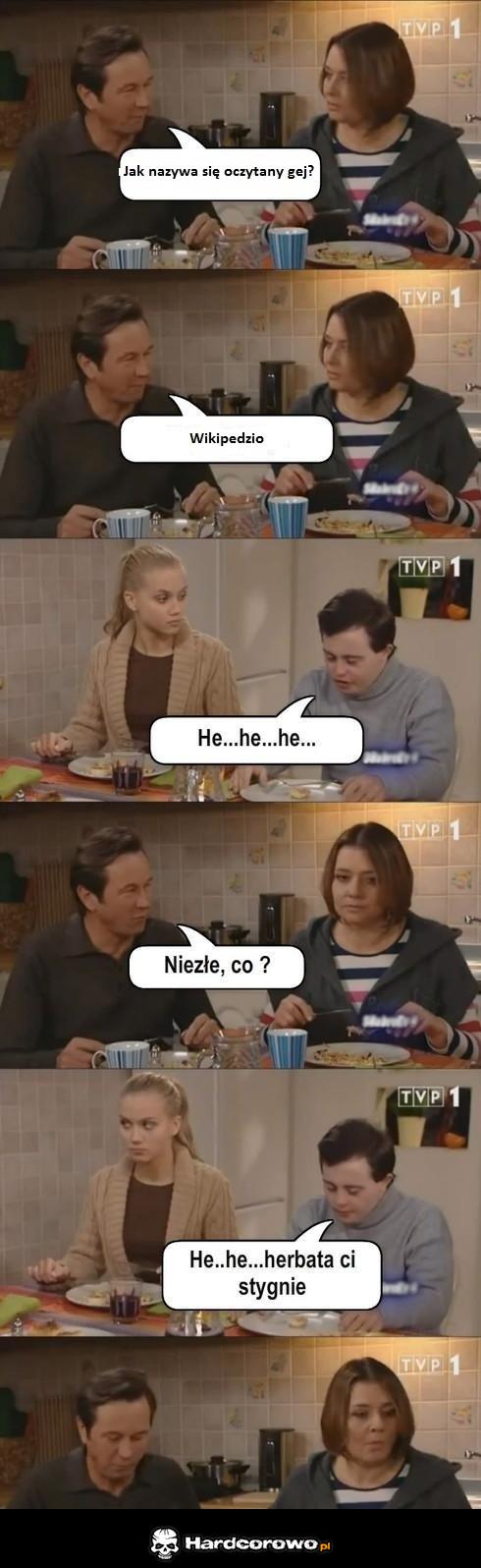 Stygnie - 1