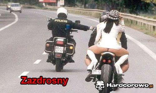Zazdrosny  - 1