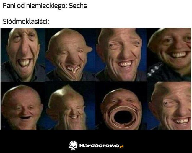 Takie śmieszne - 1
