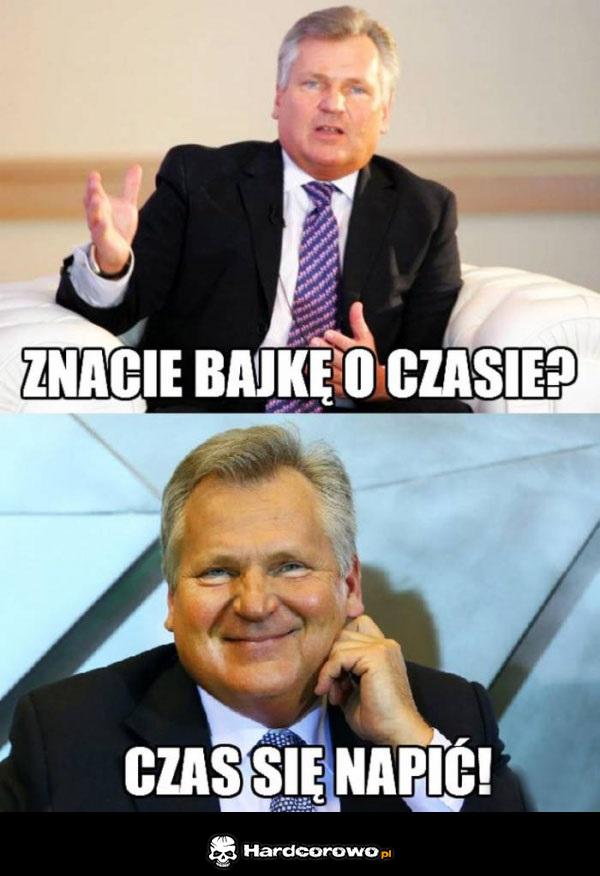Znacie? - 1